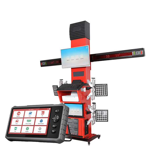 Automotive Diagnostic Equipment