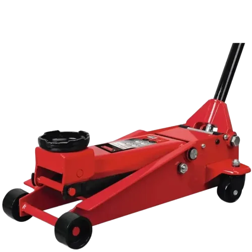 HJ1250 Heavy Duty Floor Jack