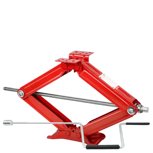 HJ1550 RV Trailer Stabilizer Scissor Jack
