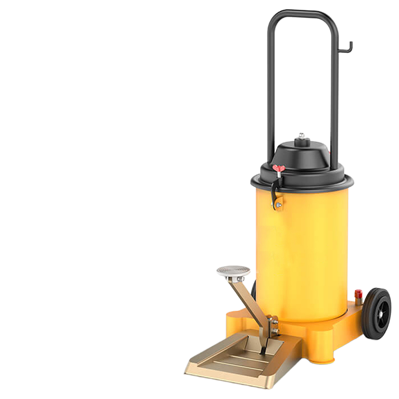 Fluid Transfer & Lubrication Equipment