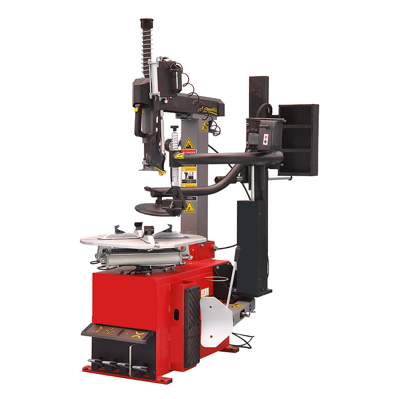 Tyre Service Equipment