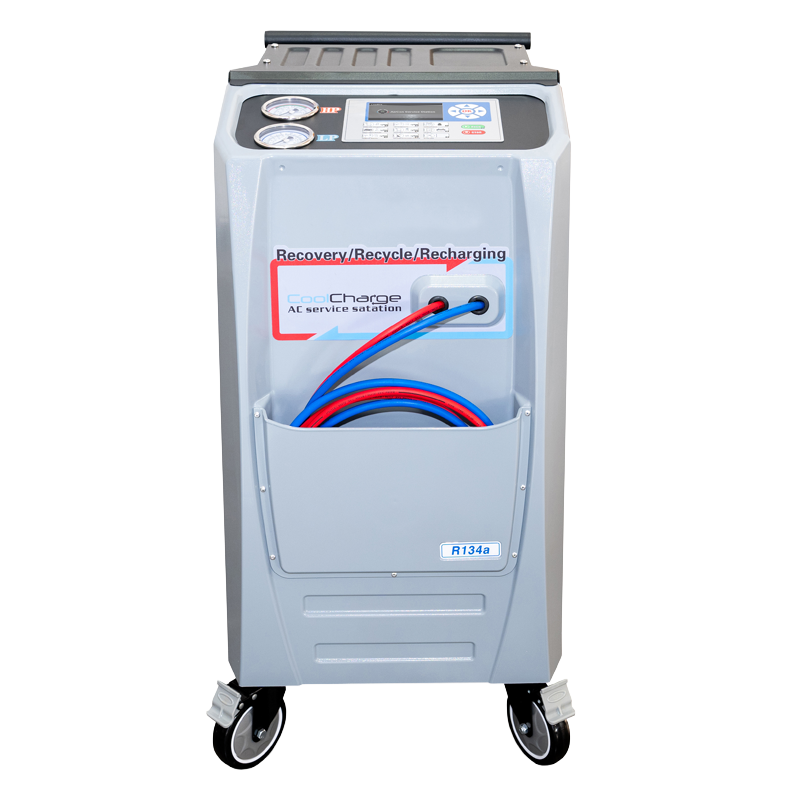 Automotive Service Equipment