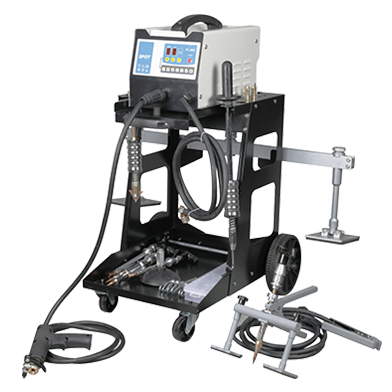 Auto Body Shop Equipment & Tools