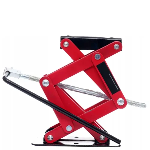 1.5T Scissor Jack