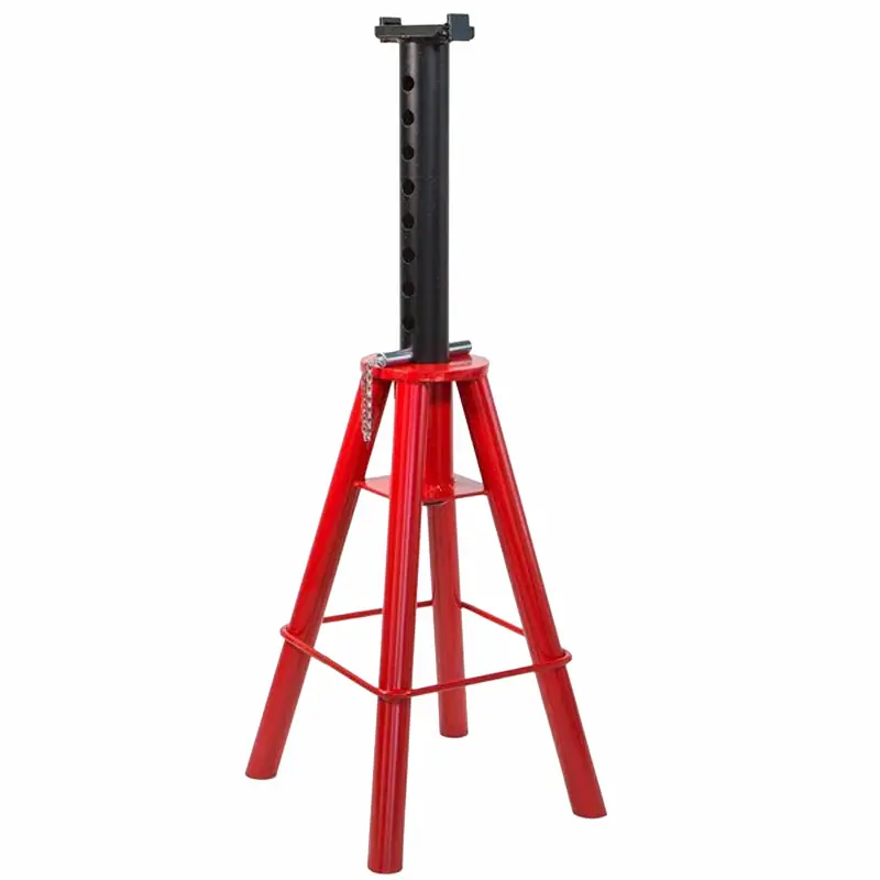 10T Heavy-Duty Vehicle Support Stands