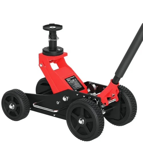 Big Wheel Off Road Jack