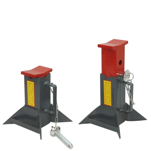 Forklift Jack Stand