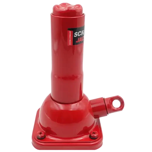 HJ1600 Mechanical Spiral Jack