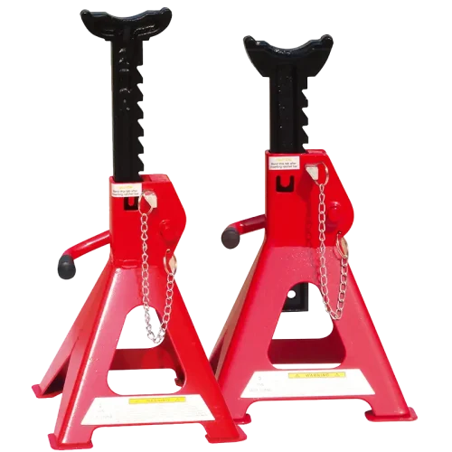 HJ2040 Jack Stand with Safe Pin