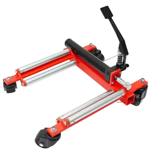 HJ3170 Hydraulic Vehicle Positioning Jack