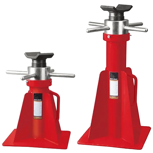 Heavy-duty Jack Stands