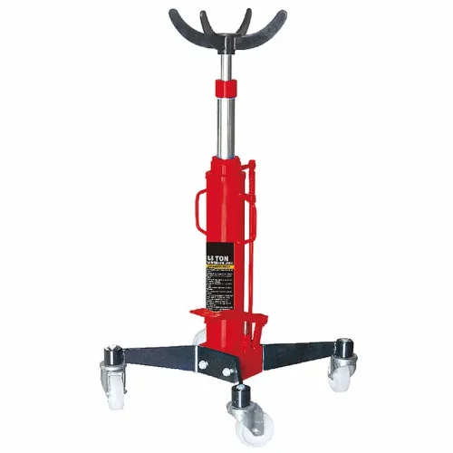 Hydraulic High Position Transmission Jack