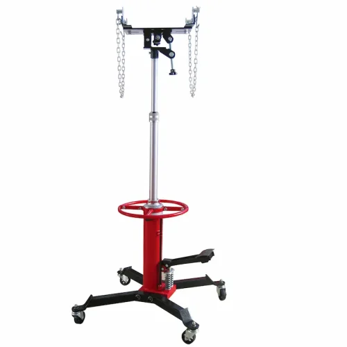 Hydraulic High Position Transmission Jack