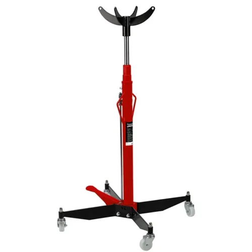 Hydraulic High Position Transmission Jack