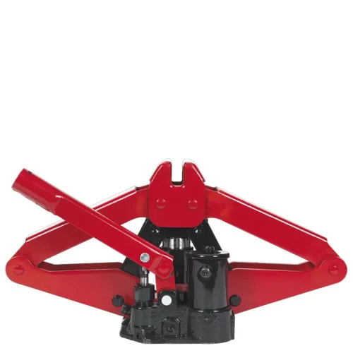 Hydraulic Scissor Jack