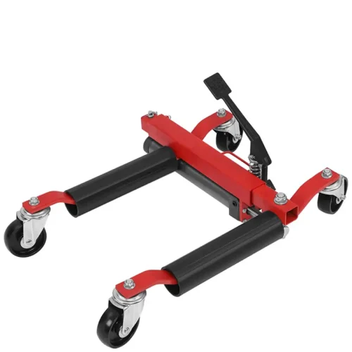 Hydraulic Vehicle Positioning Jack