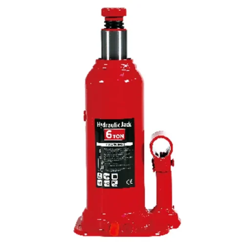 Welded Bottle Jack