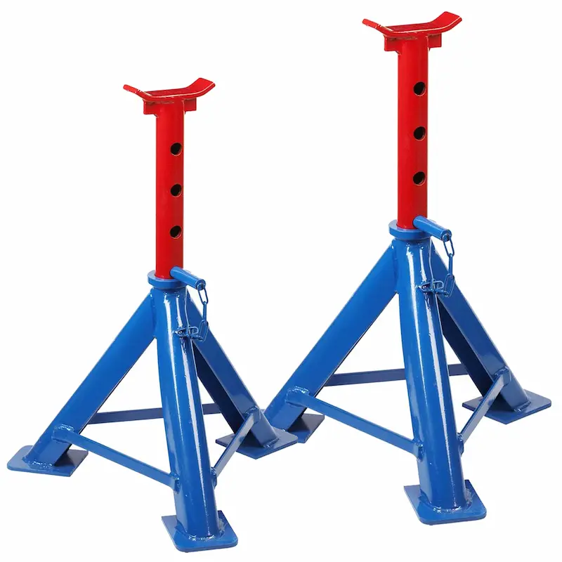 Welding Jack Stand