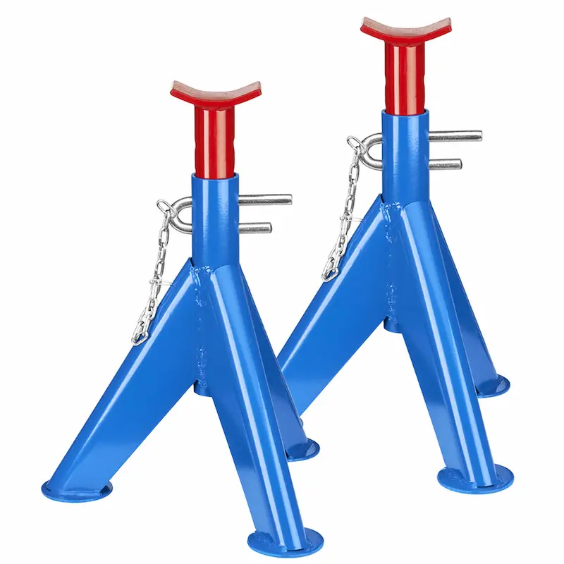 Welding Jack Stand