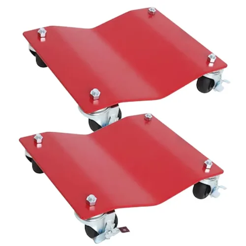 Wheel Dolly