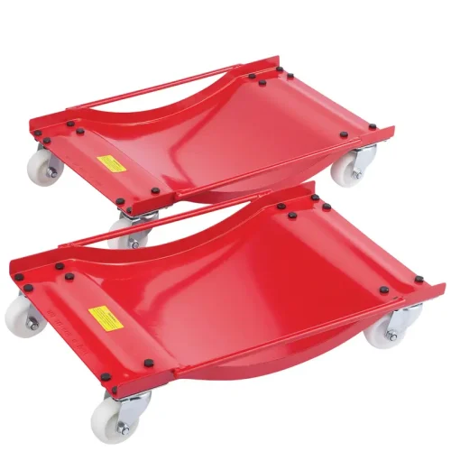 Wheel Dolly