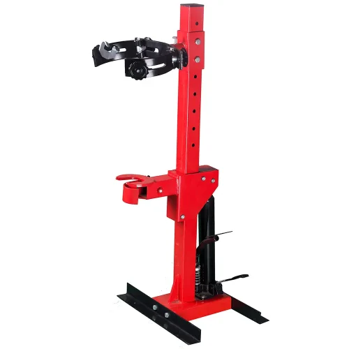 Hydraulic Coil Spring Compressor