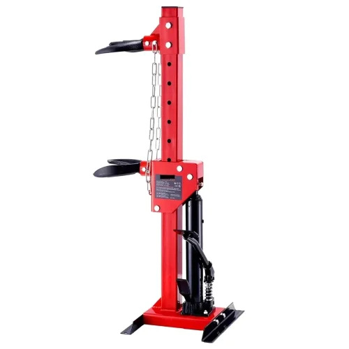 Hydraulic Coil Spring Compressor