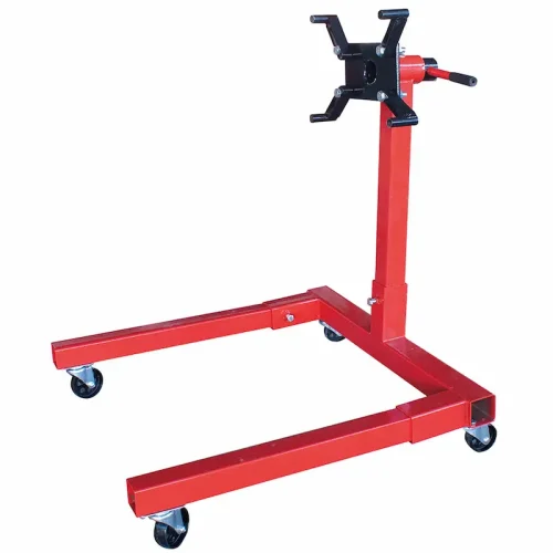 1250lbs Engine Stand