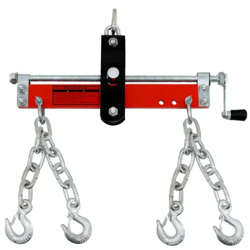 1500lbs Engine Load Leveler