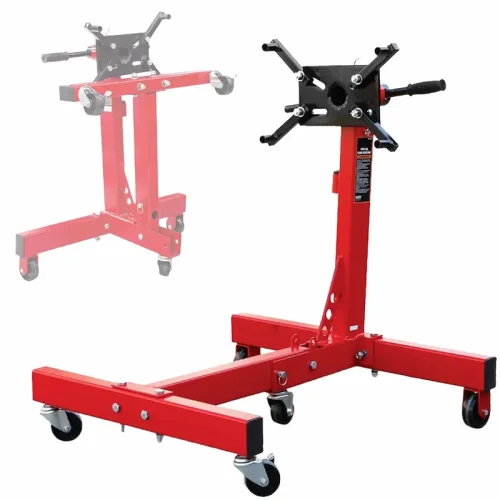 1500lbs Folding Engine Stand