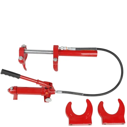 1650lbs Hydraulic Coil Spring Compressor