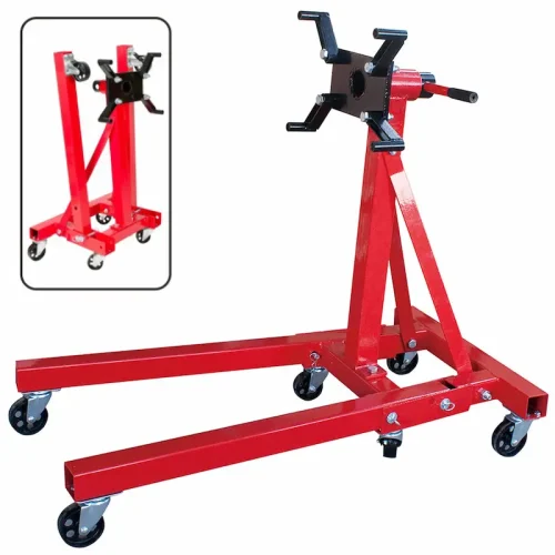 2000lbs Folding Engine Stand
