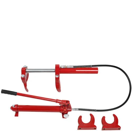 220lbs Hydraulic Coil Spring Compressor