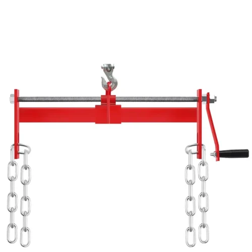 500kg Engine Load Leveler