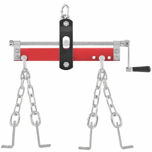 680kg Engine Load Leveler
