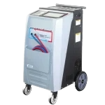 A/C Recovery & Charging Machine
