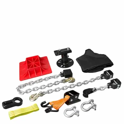 Accessories for Farm Jack