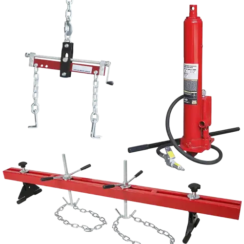 Accessory for Engine Crane-