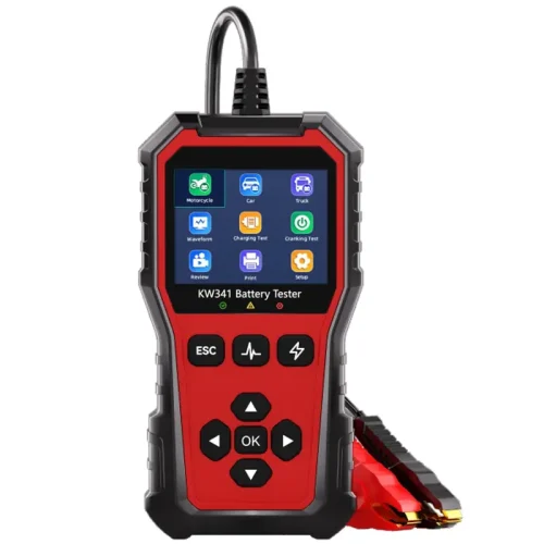 BT1100 Battery Tester
