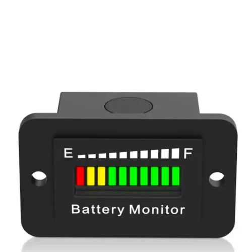 BT1900 Battery Capacity Monitor