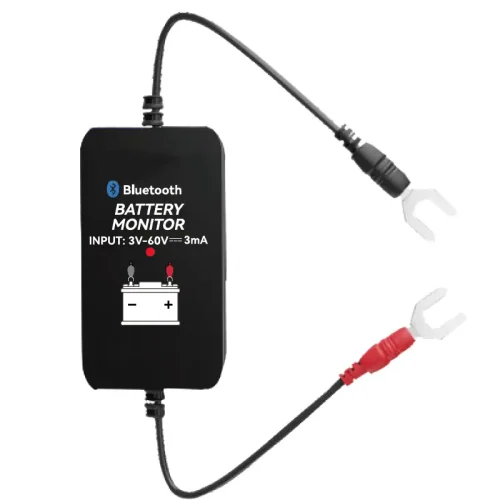 BT1910 Wireless Car Battery Capacity Monitor