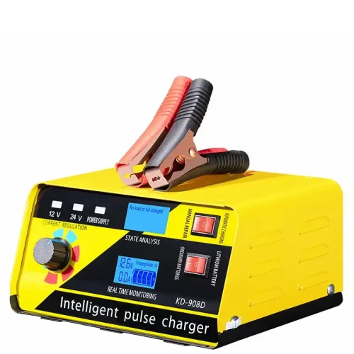 BT3010 Car Battery Charger