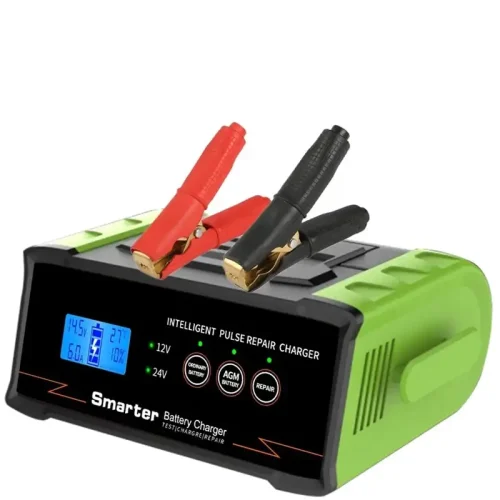 BT3020 Car Battery Charger