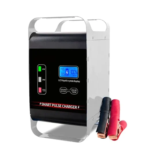 BT3030 Car Battery Charger