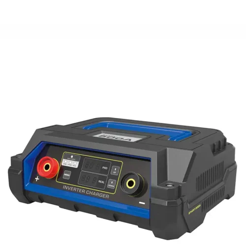 BT3100 Car Battery Charger and Starter