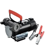 DC Diesel Transfer Pump