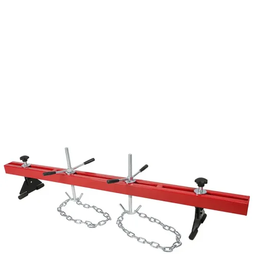 Engine Double Support Beam