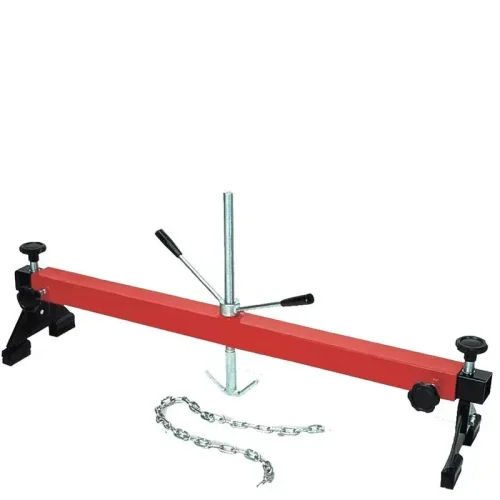 Engine Support Beam
