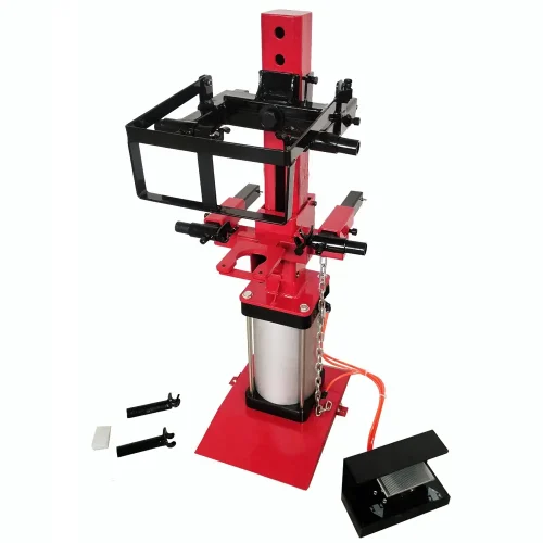 Enhanced Pneumatic Spring Compressor