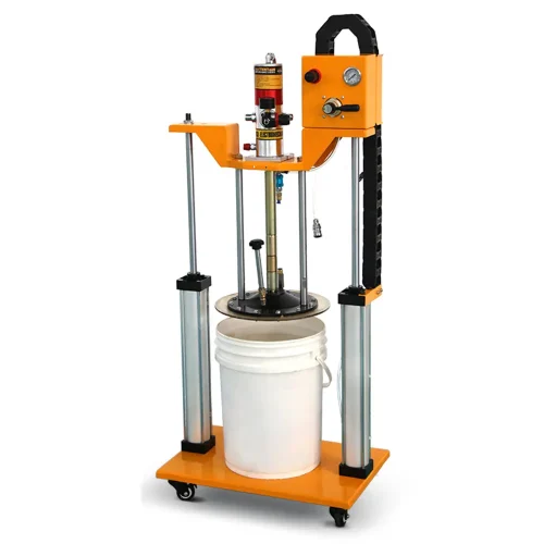 FL1200 Pneumatic Operated Grease Injector